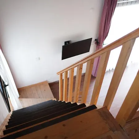 Hotell Karyada Çeşme