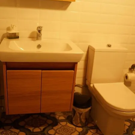 Karyada Hotell Çeşme