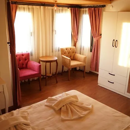 Hotell Karyada Çeşme