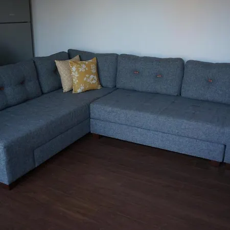 Hotell Karyada Çeşme