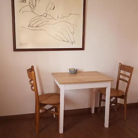 Karyada Hotell Çeşme