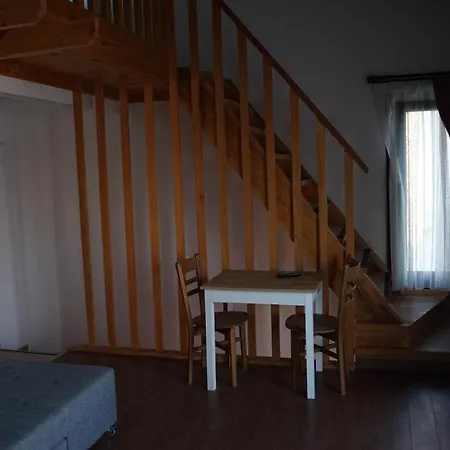 Hotell Karyada Çeşme