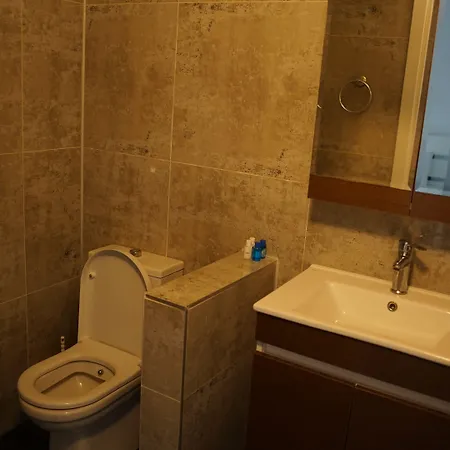 Karyada Hotell Çeşme