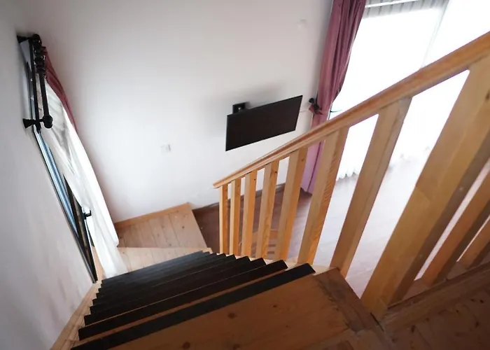 ホテル Karyada Çeşme