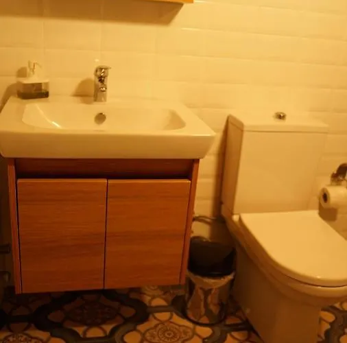 Karyada ホテル Çeşme