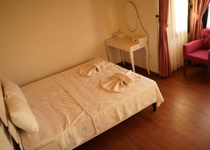 Karyada Szálloda 2*