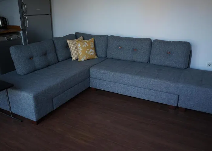 ホテル Karyada Çeşme