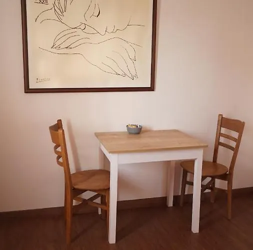 Karyada Szálloda Çeşme