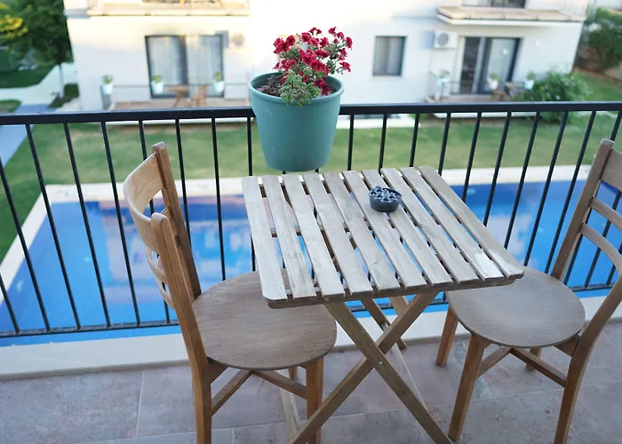 ホテル Karyada 2*