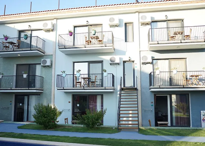 Karyada ホテル Çeşme