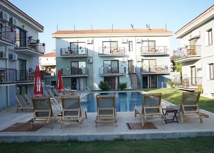 Karyada ホテル 2*