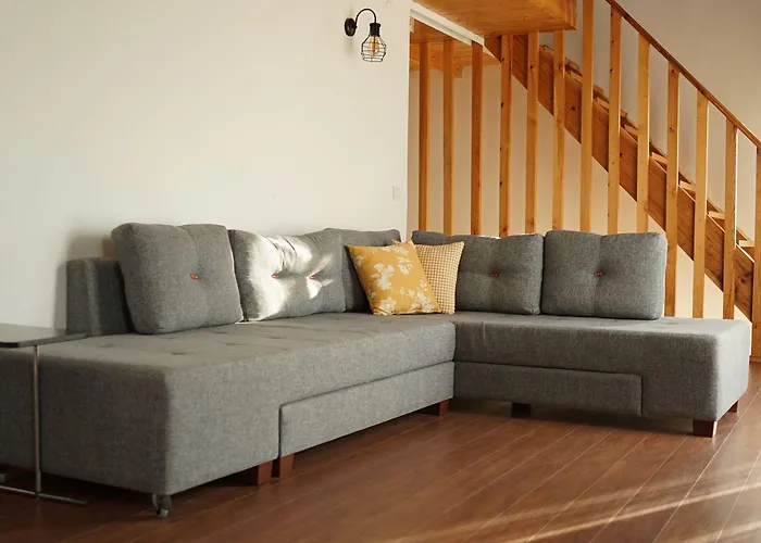 Karyada ホテル 2*