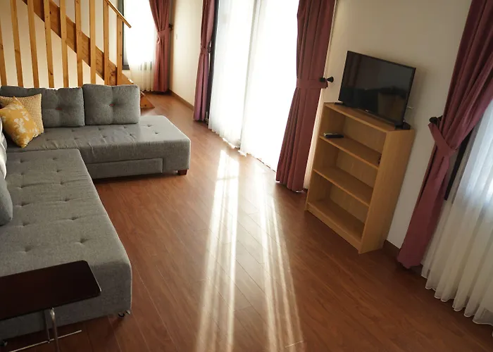 Karyada ホテル Çeşme