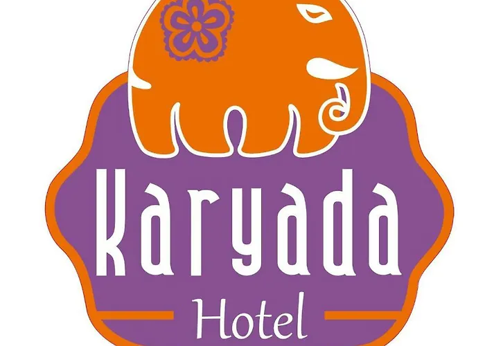 Szálloda Karyada Çeşme