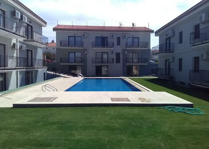 Szálloda Karyada 2*