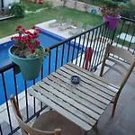 Karyada Çeşme