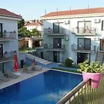 Karyada Çeşme