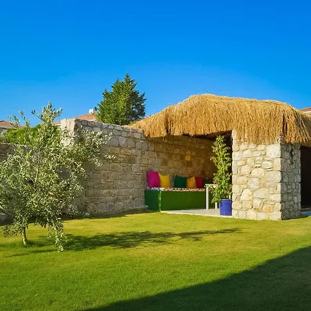 Otel Karyada