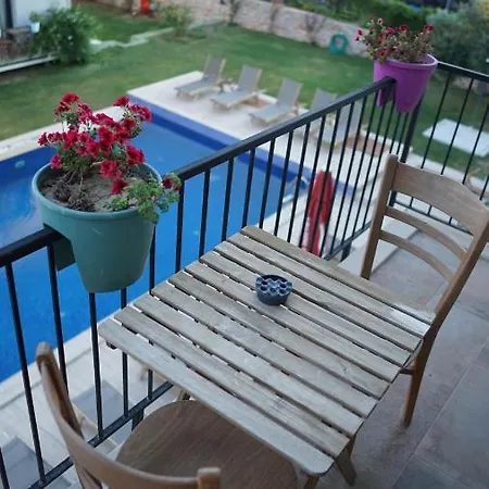 Karyada Cesme
