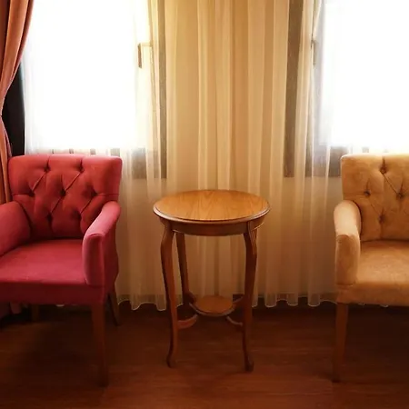 Otel Karyada