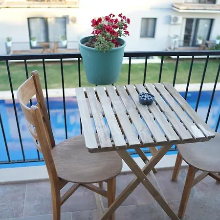 Karyada Hotel Çeşme