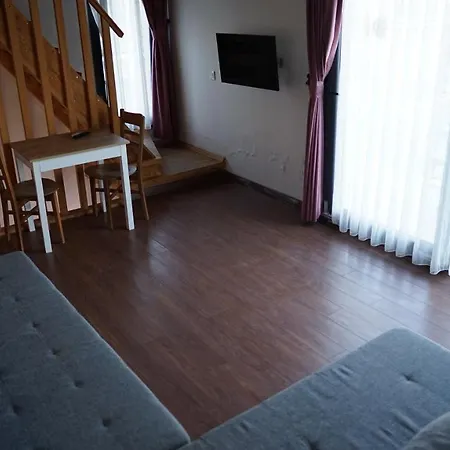 Karyada Otel 2*