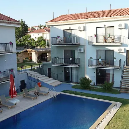 Karyada 2* Çeşme