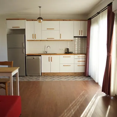 Otel Karyada