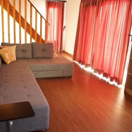 Otel Karyada 2*