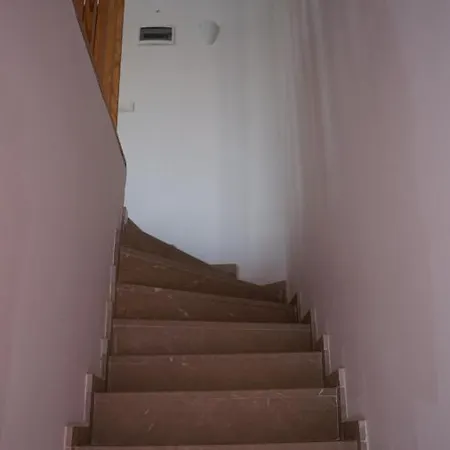 Otel Karyada Çeşme