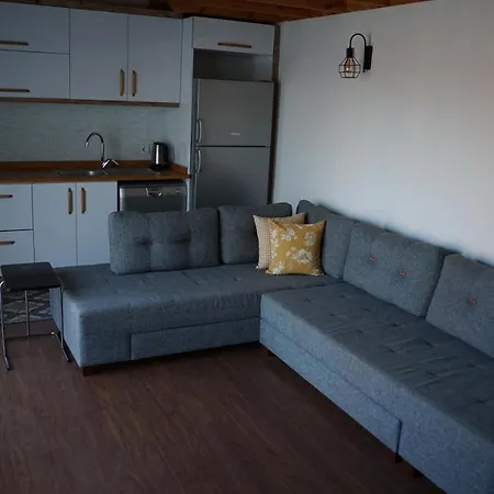 Hotel Karyada Çeşme