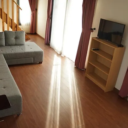 Karyada Hotel
