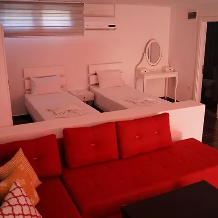Karyada 2* Çeşme