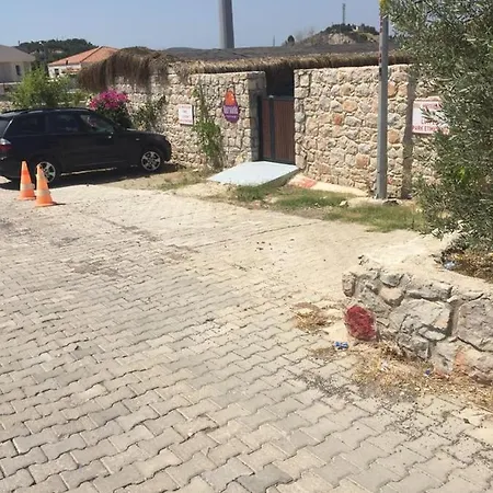 Hotel Karyada Çeşme