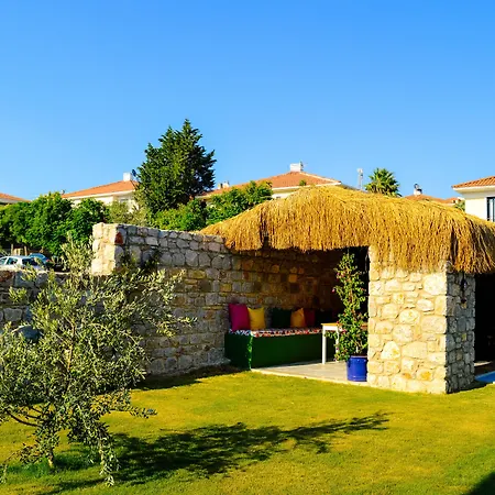 Karyada Çeşme