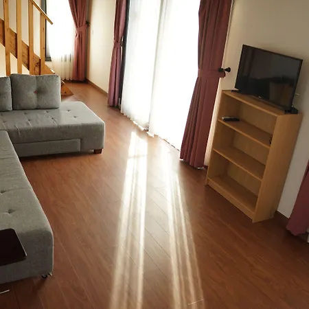 Karyada Otel Çeşme