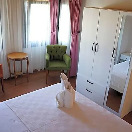 Karyada Cesme