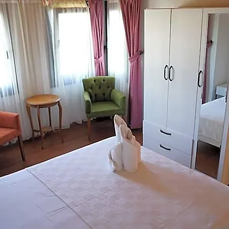 Karyada 2* Cesme