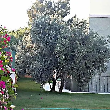 Hotel Karyada Cesme