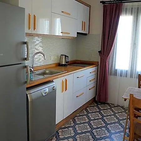 Hotel Karyada Çeşme