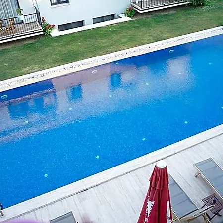 Karyada Hotel Cesme