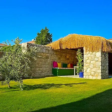 Karyada Cesme