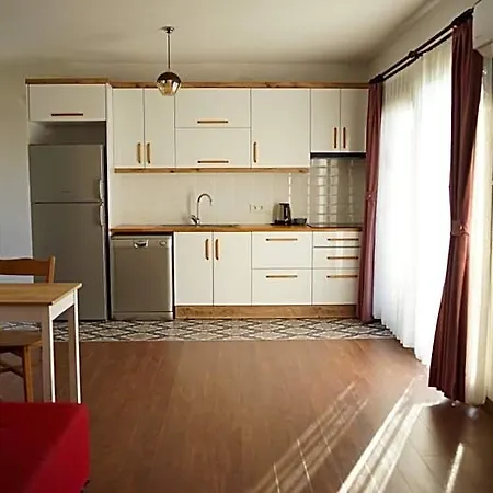 Hotel Karyada Cesme
