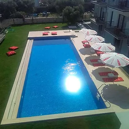 Hotel Karyada Cesme