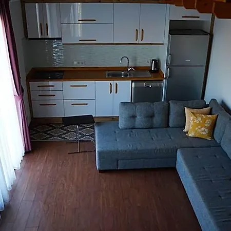 Karyada Çeşme