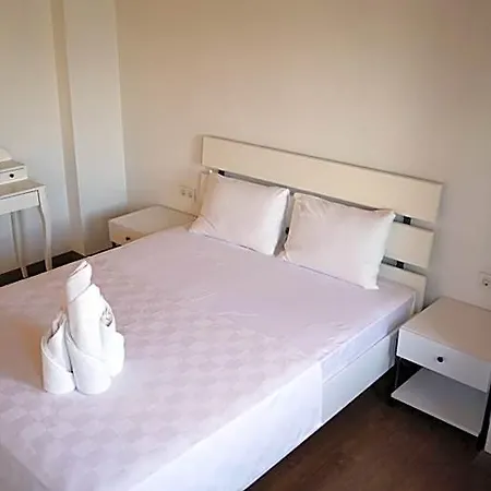 Karyada Hotel Çeşme