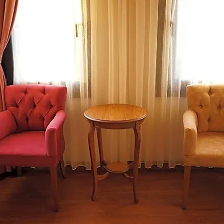 Karyada Hotel Çeşme