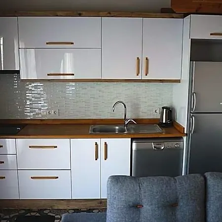 Karyada Hotel Çeşme