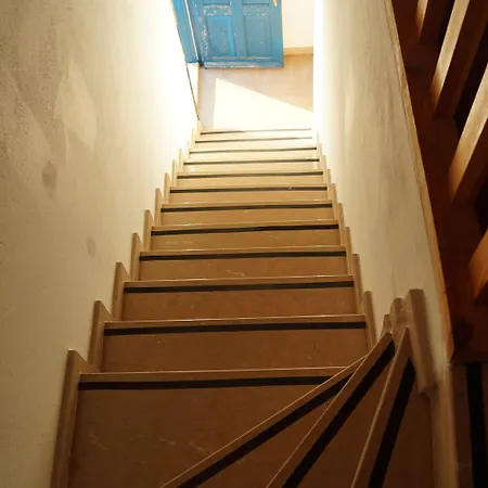 Karyada Otel Çeşme