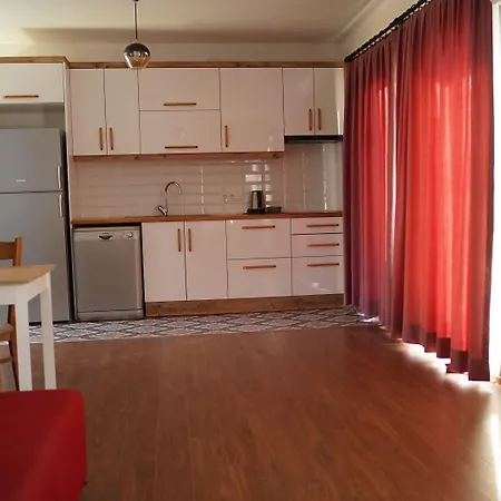Otel Karyada Çeşme